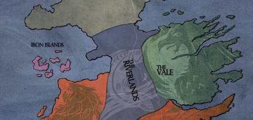 Seven Kingdoms offre un miscela straordinaria di strategia in tempo reale con aggiunta di commercio, diplomazia e spionaggio.