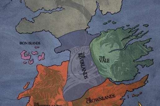 Seven Kingdoms offre un miscela straordinaria di strategia in tempo reale con aggiunta di commercio, diplomazia e spionaggio.