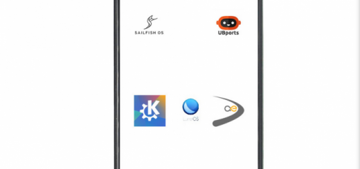 Smartphone Linux: ecco le foto di KDE Plasma Mobile sul PinePhone!