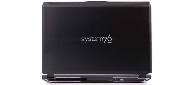 System76 potrebbe produrre in casa i laptop