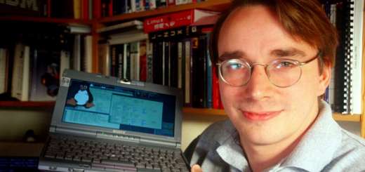 Torvalds all’OSS: “Non sono più un programmatore”! (speciale intervista)