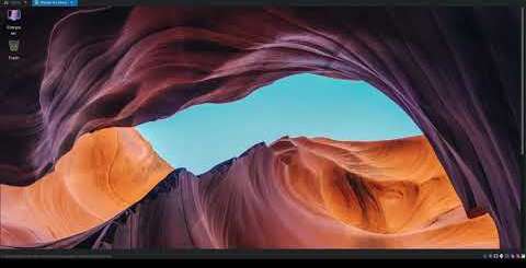 Trapela in rete la Beta di Deepin v20