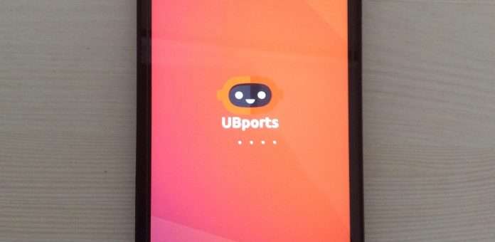 Ubuntu Touch: compatibilità con ARM a 64-bit e TELEports 0.6.0