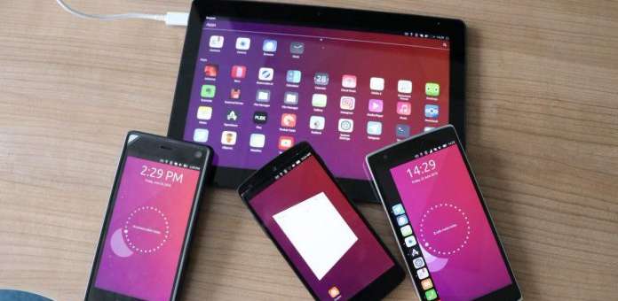 Ubuntu Touch: cresce il numero degli smartphone supportati