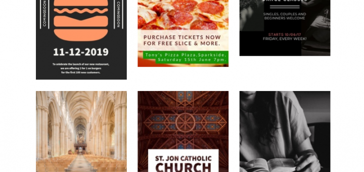 Volantini: il mezzo ideale per raggiungere nuovi clienti