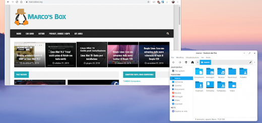 Zorin OS 15 Lite è bello e veloce