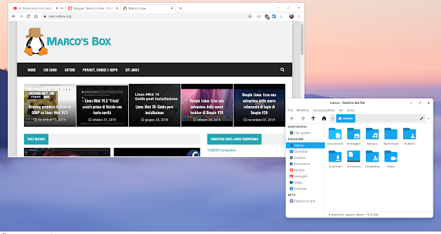 Zorin OS 15 Lite è bello e veloce