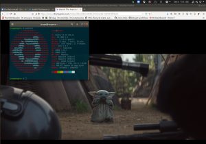 Disney+: il servizio streaming ora funziona anche su Linux