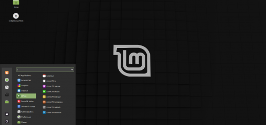 Linux Mint 19.3 “Tricia” entra in Beta con supporto HiDPI e nuove app di default!