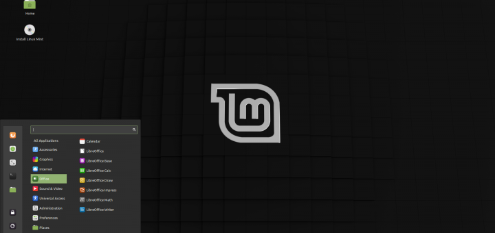 Linux Mint 19.3 “Tricia” entra in Beta con supporto HiDPI e nuove app di default!