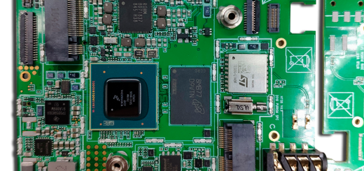 Purism annuncia Librem 5: fatto in USA ma…dite addio al portafogli