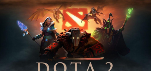 Dota2 è il primogenito di un mito, Defence of the Ancients, con caratteristiche proprie.