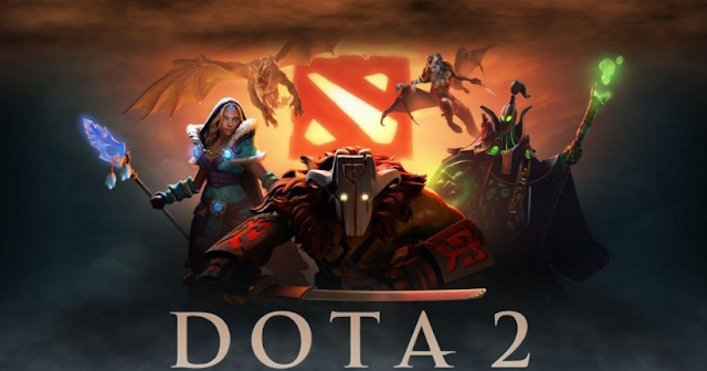Dota2 è il primogenito di un mito, Defence of the Ancients, con caratteristiche proprie.