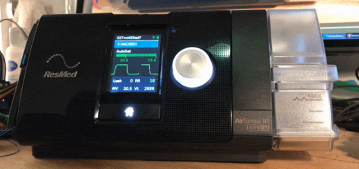 Airbreak, un custom firmware OpenSource contro il Corona Virus