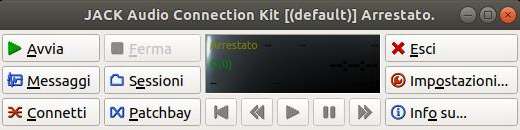audor-editor-audio-professionale Open Source Software