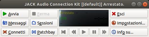 audor-editor-audio-professionale Open Source Software
