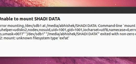 Come montare e utilizzare un’unità exFAT su Ubuntu Linux [Suggerimento rapido]