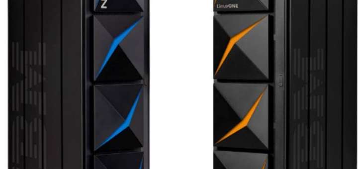 IBM: due nuovi mainframe e novità per Linux