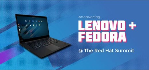In arrivo laptop Lenovo Thinkpad con Fedora preinstallato