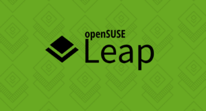 Suse propone la sincronizzazione dei binari con openSuse Leap
