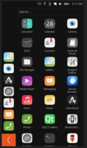 Ubuntu Touch OTA-12 arriva il 6 maggio: disponibile la test build