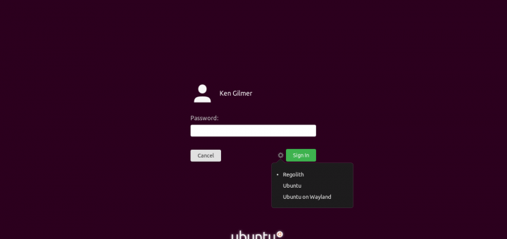 Guida di Regolit Linux: Riepilogo dei metodi di installazione.