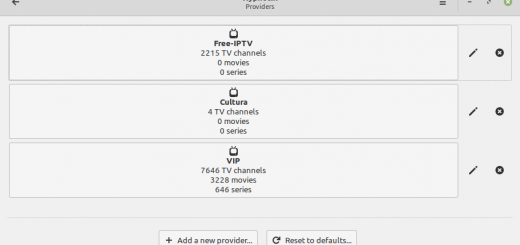 Linux Mint 20.1 arriverà in tempo per Natale e porterà il nuovo Hypnotix