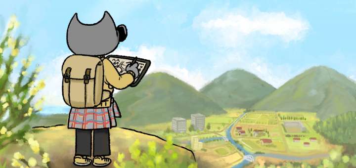 Rilasciato GIMP 2.10.24