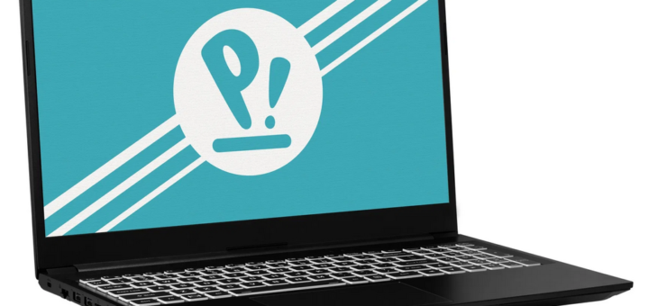 System76, upgrade per Pangolin: a bordo le nuove CPU AMD Ryzen