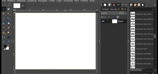 8 alternative ai programmi Adobe per Linux