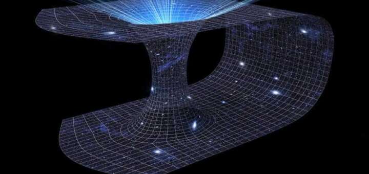 Wormhole: trasferire file in modo sicuro su internet
