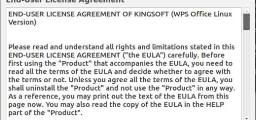 Kingsoft alternativa a Microsoft office