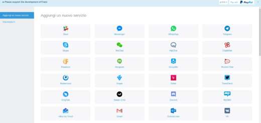 Usare Whatsapp-su-debian