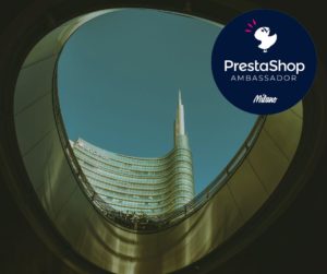 PrestaShop Ambassador Milano e primo Meetup