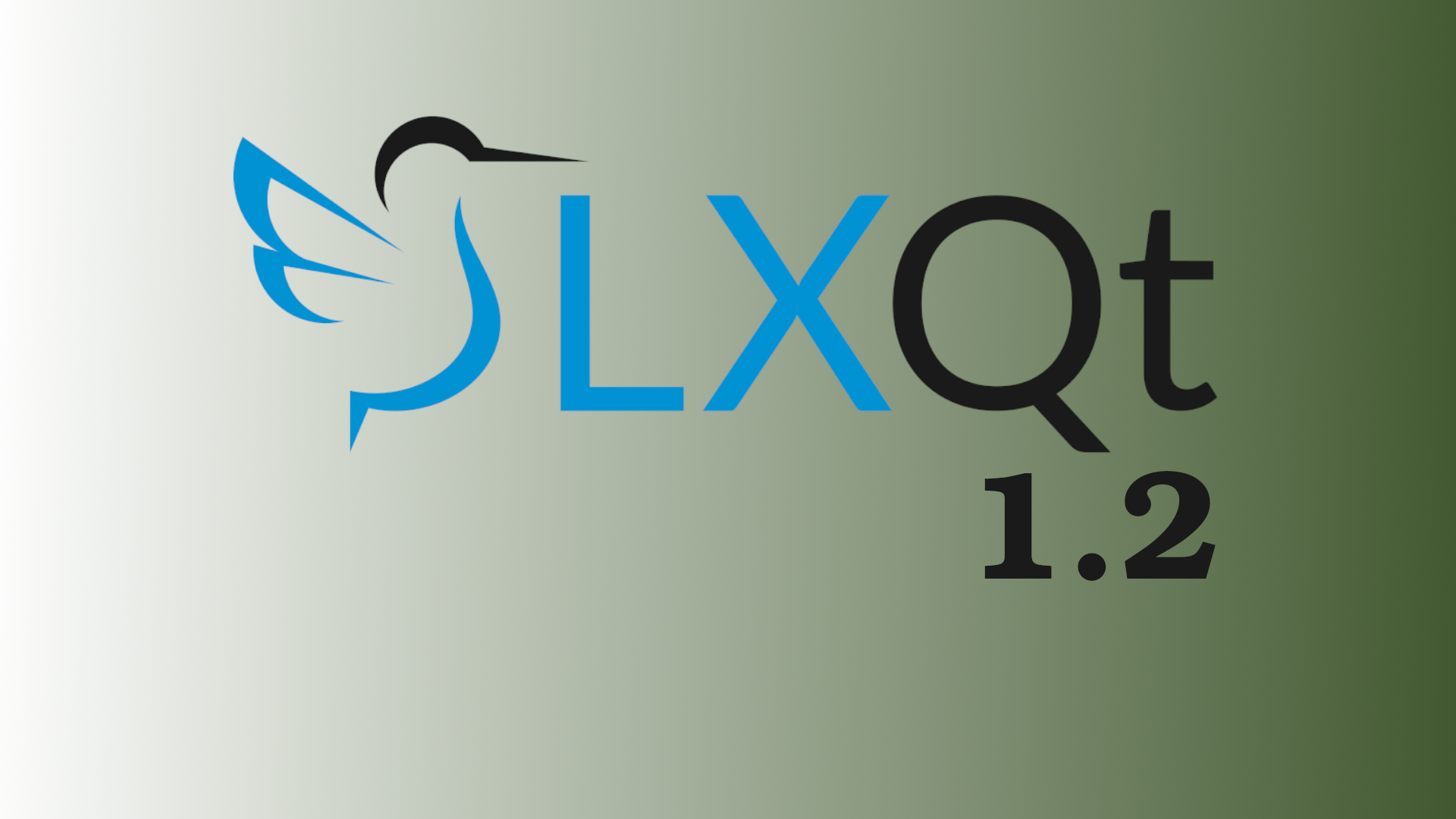 Rilasciato LXQt 1.2.0