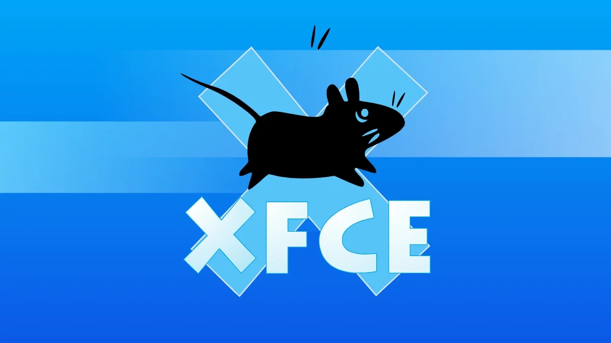 Rilasciato Xfce 4.18