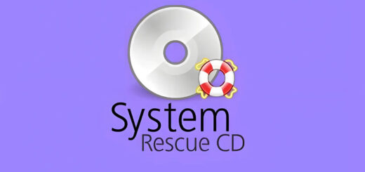 Rilasciato SystemRescueCd 1.1.5