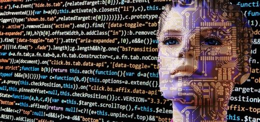 Jimmy Wales vs DeepSeek AI