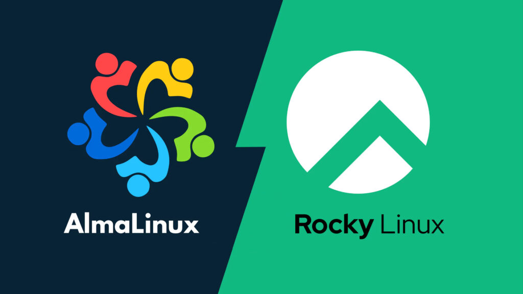 L’attacco dei cloni! I contributi open-source di AlmaLinux che supporta device al posto di RHEL e Rocky Linux che supporta i Kernel upstream