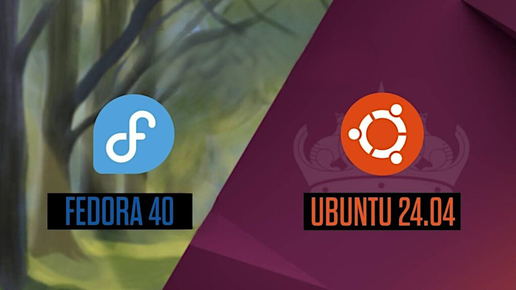 Tempo di release! Ecco le distribuzioni GNU/Linux Fedora 40 e Ubuntu 24.04 (LTS) “Noble Numbat”