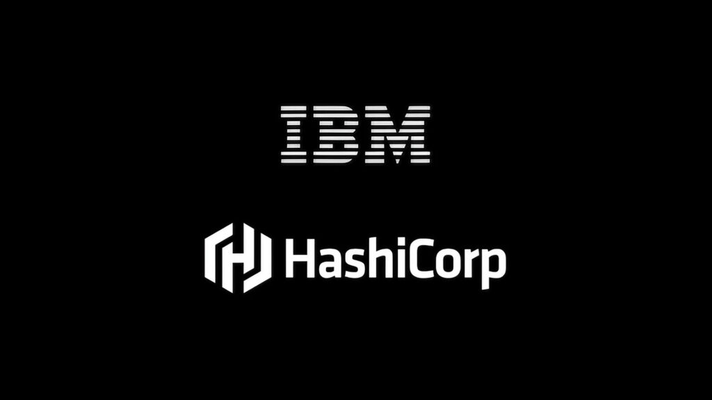 Ecco finalmente spiegata la scelta del cambio di licenza per Terraform da parte di HashiCorp: l’acquisizione da parte di IBM