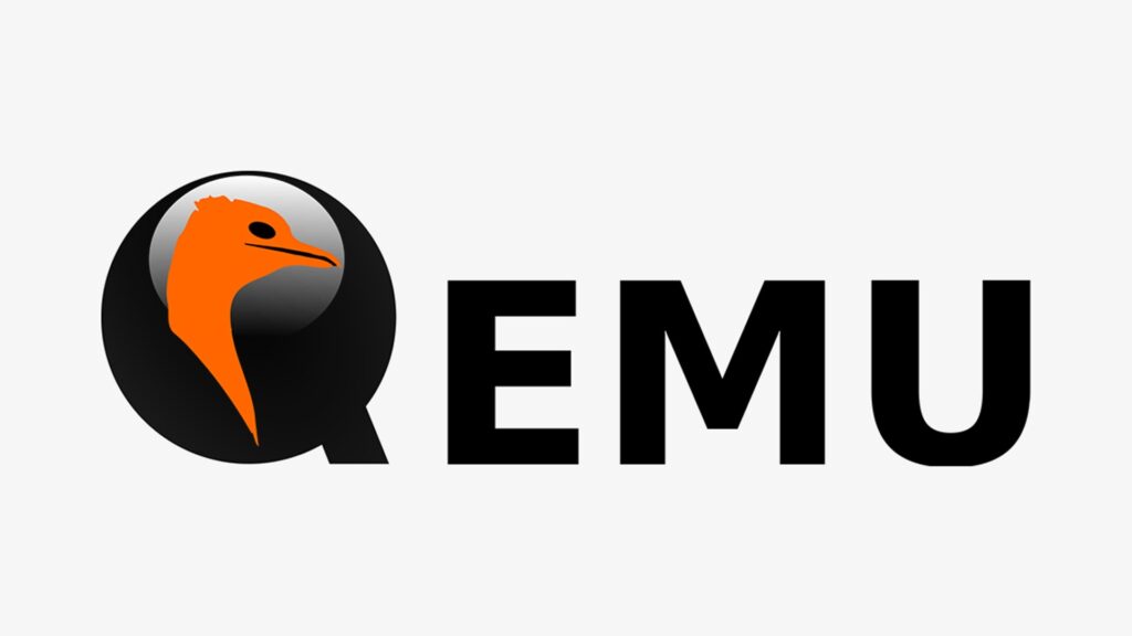 Rilasciato QEMU 9.0.0