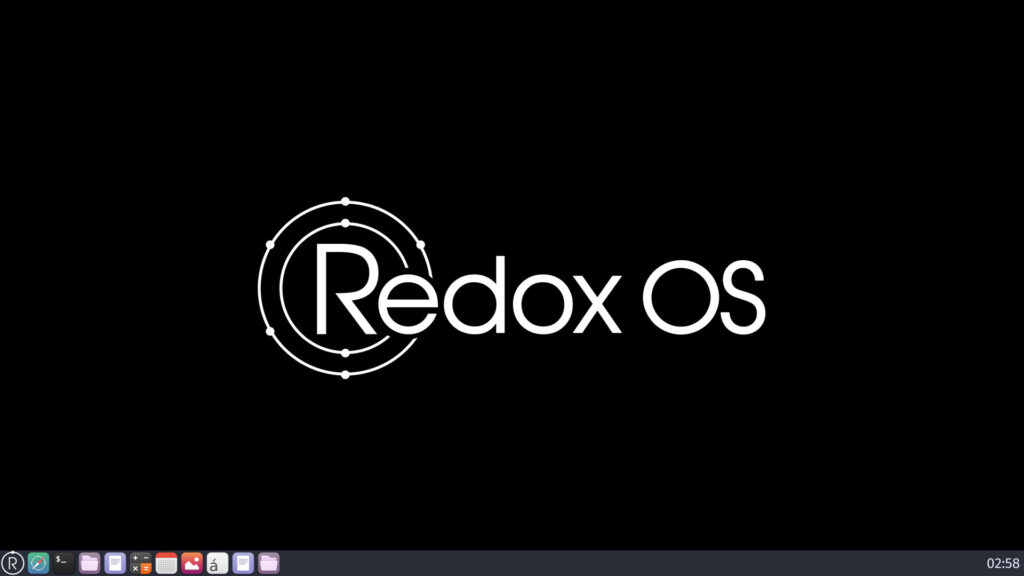 Redox OS sostituirà i sistemi GNU/Linux?