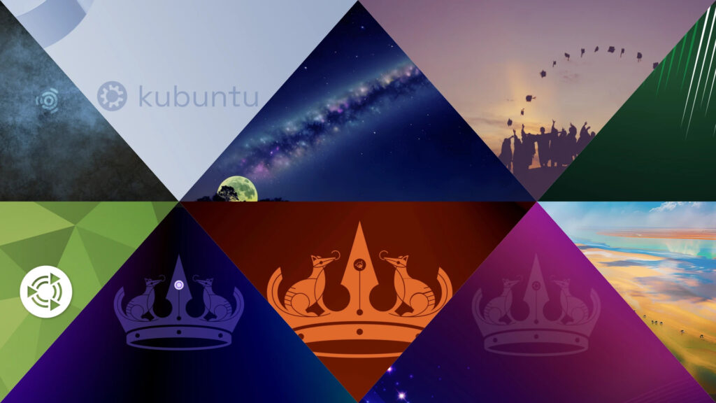 Disponibili tutti i “sapori” di Ubuntu 24.04