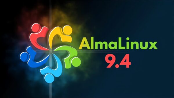 Rilasciata AlmaLinux 9.4 “Seafoam Ocelot” - Aggregatore GNU/Linux e ...