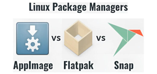 Appimage, Snap e Flatpak: i formati di distribuzione per Linux a confronto