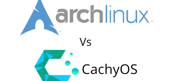 Installare i repository di CachyOS in Arch Linux