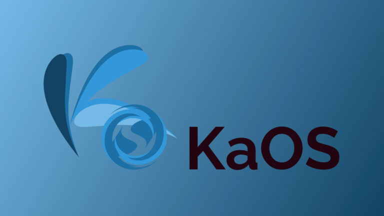 Rilasciata KaOS 2024.09 - Aggregatore GNU/Linux e dintorni