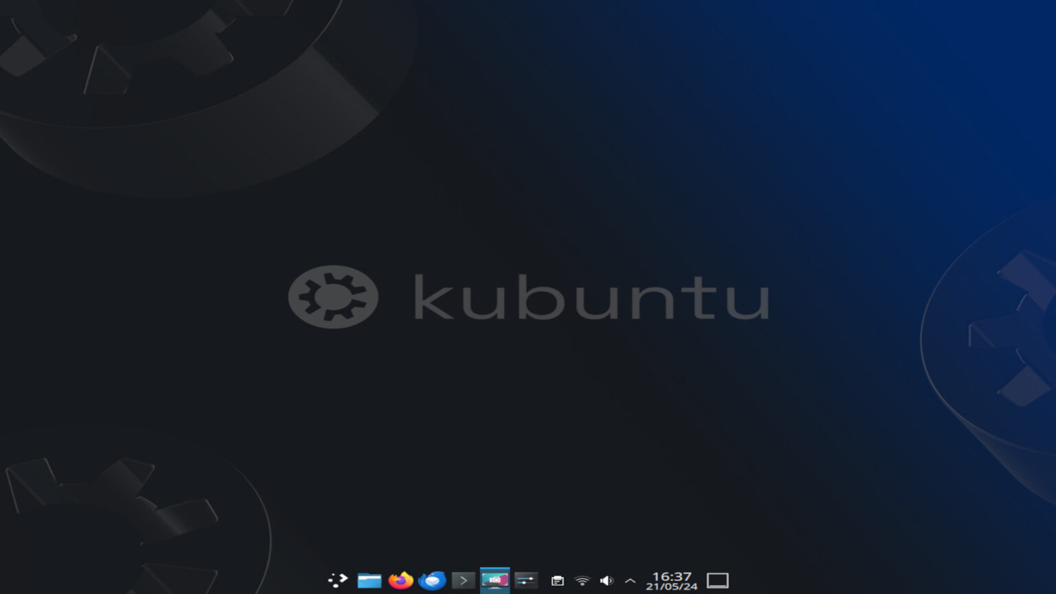 Kde-devel: Kubuntu "rolling" (no-snap) - Aggregatore GNU/Linux e dintorni