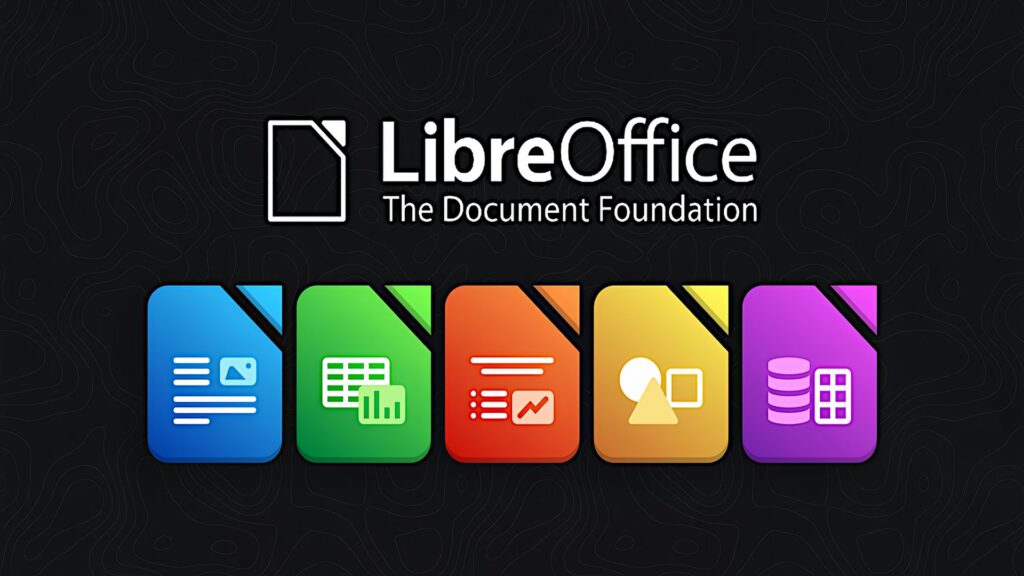 Rilasciata la Suite per l’ufficio LibreOffice 24.2.3